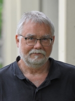 Porträtfoto Prof. Dr. Volker Hess