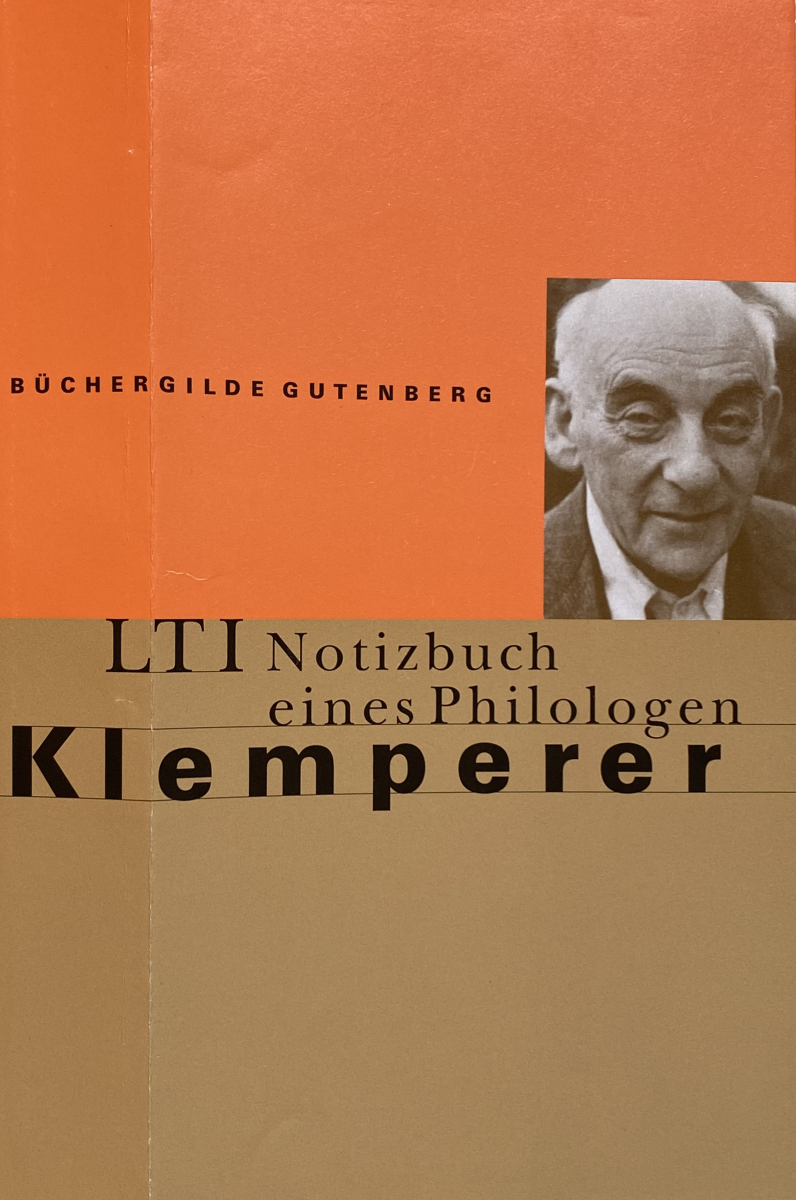 Deutsche Ausgabe, Verlag Büchergilde Gutenberg, 2004