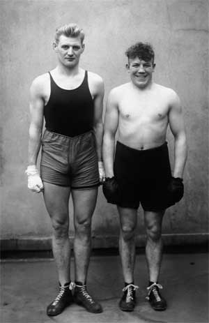 Boxer (1929)