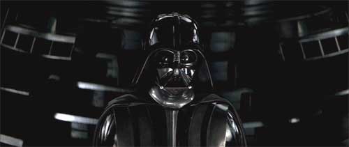 Darth Vader (Star Wars, Episode V: Das Imperium schlägt zurück)