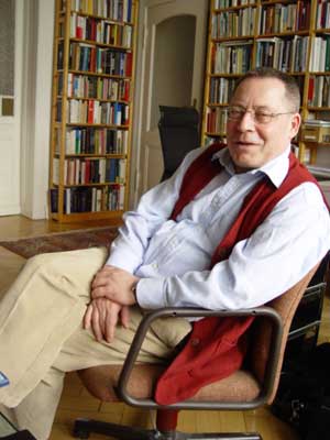 Prof. Dr. Karl Schlögel