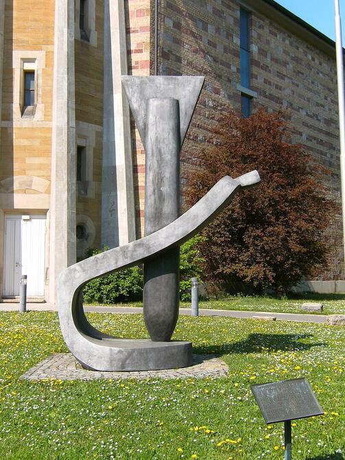 Vadim Sidurs Tod durch Bomben vor der St.-Johannis-Kirche in Würzburg