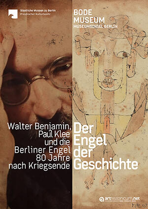 Ausstellungskatalog Engel der Geschichte