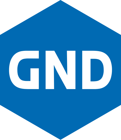 GND Logo